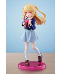 Oshi no Ko Estatua PVC Adokenette Ruby 14 cm