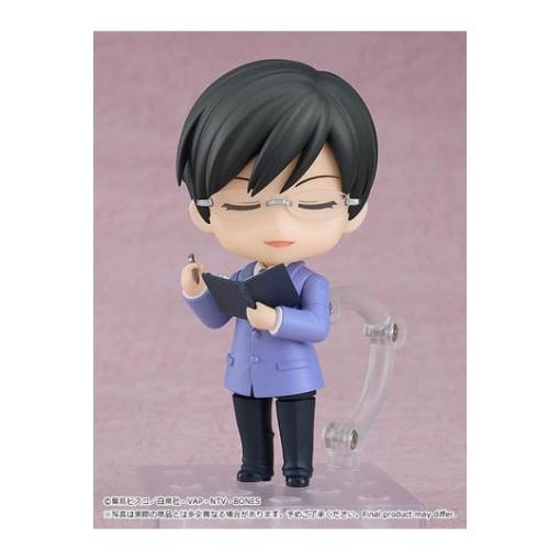 Ouran High School Host Club Figura Nendoroid Kyoya Ootori 10 cm