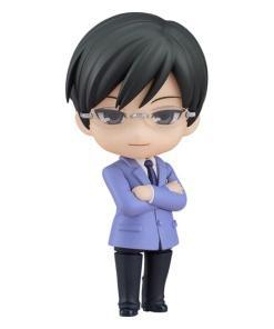 Ouran High School Host Club Figura Nendoroid Kyoya Ootori 10 cm