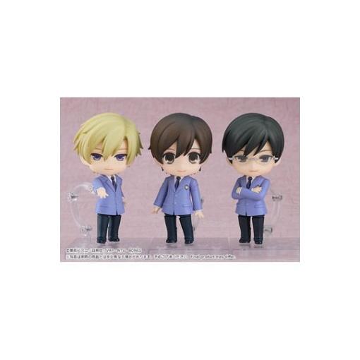 Ouran High School Host Club Figura Nendoroid Kyoya Ootori 10 cm