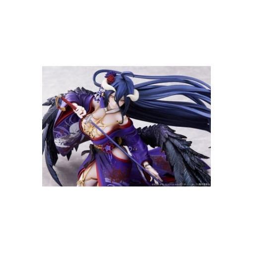 Overlord: Albedo Estatua PVC 1/7 Gyoso Ver. 15 cm