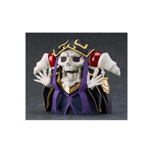 Overlord Figura Nendoroid Ainz Ooal Gown (re-run) 10 cm