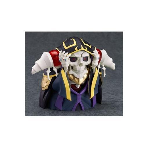 Overlord Figura Nendoroid Ainz Ooal Gown (re-run) 10 cm