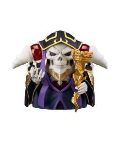 Overlord Figura Nendoroid Ainz Ooal Gown (re-run) 10 cm