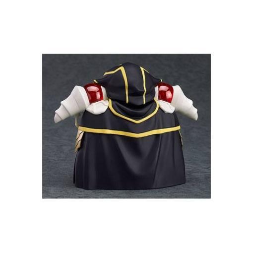 Overlord Figura Nendoroid Ainz Ooal Gown (re-run) 10 cm