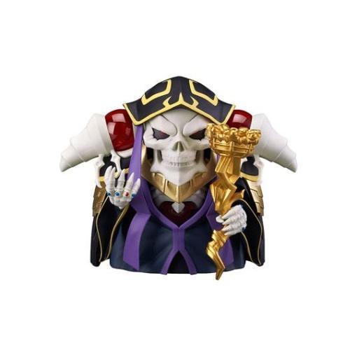 Overlord Figura Nendoroid Ainz Ooal Gown (re-run) 10 cm