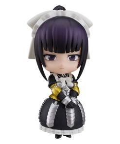 Overlord IV Figura Nendoroid Narberal Gamma 10 cm