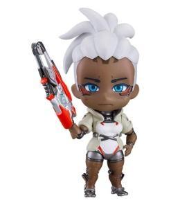 Overwatch 2 Figura Nendoroid Sojourn 10 cm