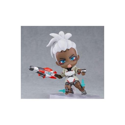 Overwatch 2 Figura Nendoroid Sojourn 10 cm