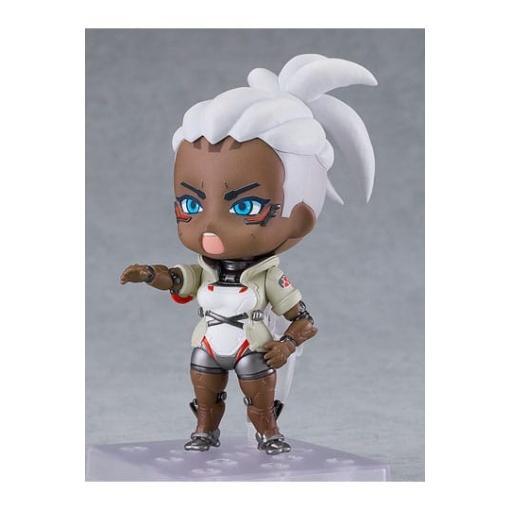 Overwatch 2 Figura Nendoroid Sojourn 10 cm