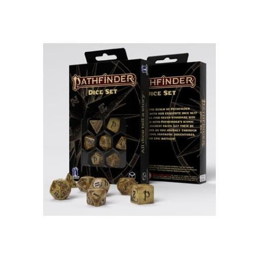 Pathfinder Pack de Dados Azlant (7)