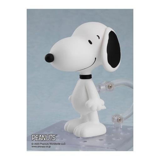 Peanuts Figura Nendoroid Snoopy 10 cm