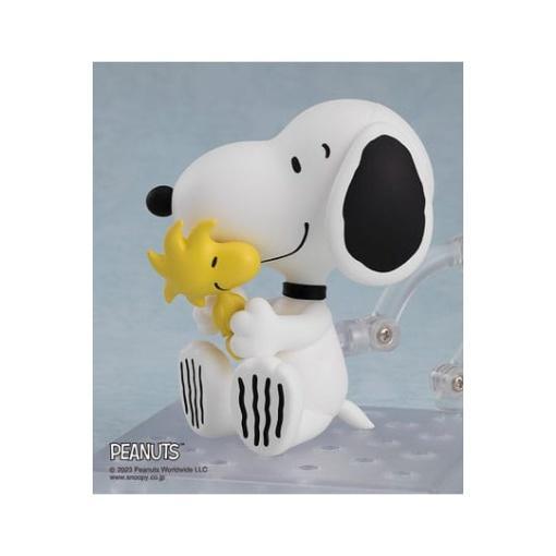 Peanuts Figura Nendoroid Snoopy 10 cm