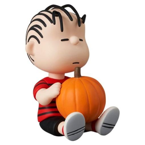 Peanuts Minifigura UDF Serie 16 Halloween Linus 8 cm