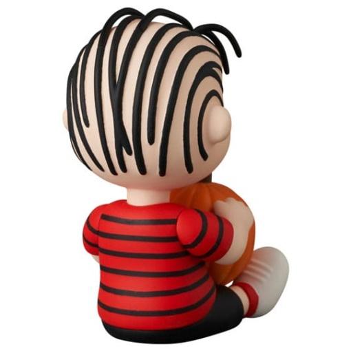 Peanuts Minifigura UDF Serie 16 Halloween Linus 8 cm