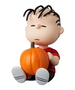 Peanuts Minifigura UDF Serie 16 Halloween Linus 8 cm