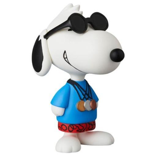 Peanuts Minifigura UDF Serie 16 Joe Cool Swimmer 7 cm