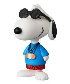 Peanuts Minifigura UDF Serie 16 Joe Cool Swimmer 7 cm