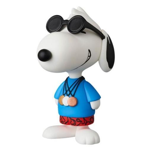 Peanuts Minifigura UDF Serie 16 Joe Cool Swimmer 7 cm