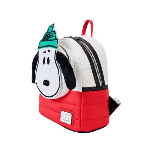 Peanuts by Loungefly Mini Mochila Holiday