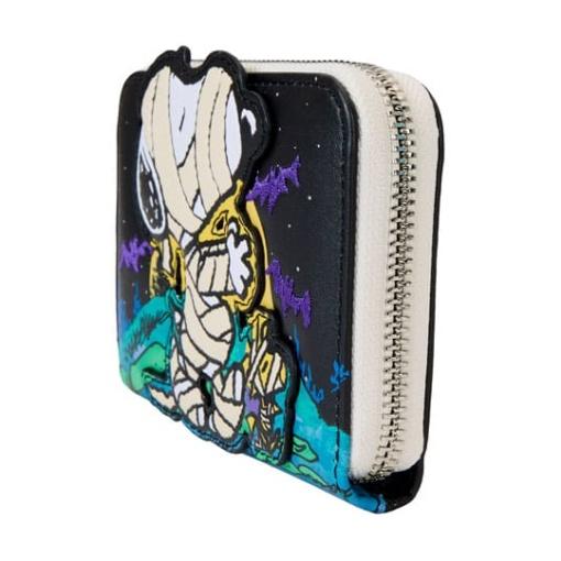 Peanuts by Loungefly Monedero Snoopy Mummy