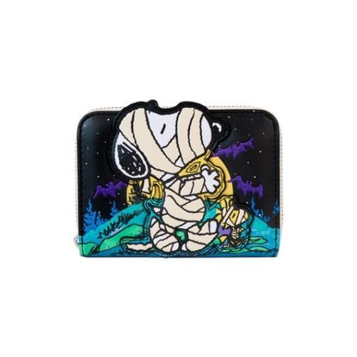 Peanuts by Loungefly Monedero Snoopy Mummy