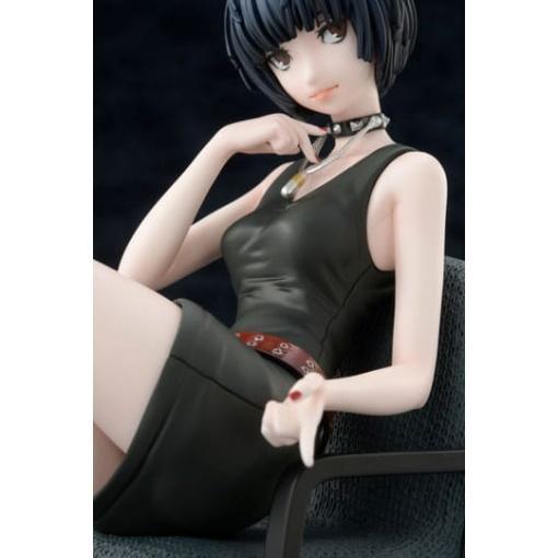 Persona 5 Estatua PVC 1/7 Tae Takamaki (Reproduction) 16 cm