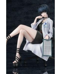 Persona 5 Estatua PVC 1/7 Tae Takamaki (Reproduction) 16 cm