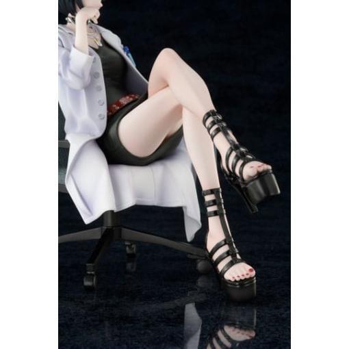 Persona 5 Estatua PVC 1/7 Tae Takamaki (Reproduction) 16 cm