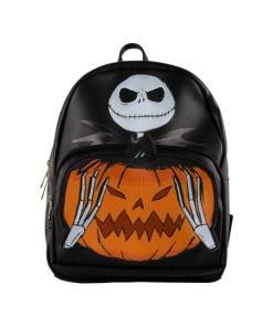 Pesadilla antes de Navidad Mochila Jack & Pumpkin