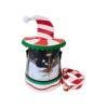 Pesadilla antes de Navidad by Loungefly Bandolera Candy Cane Jack