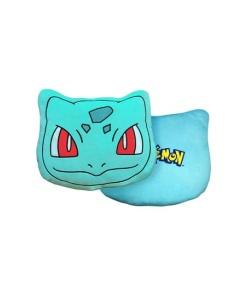 Pokémon Almohada Bulbasaur 40 cm