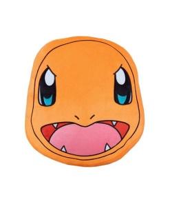 Pokémon Almohada Charmander 40 cm