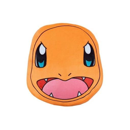 Pokémon Almohada Charmander 40 cm