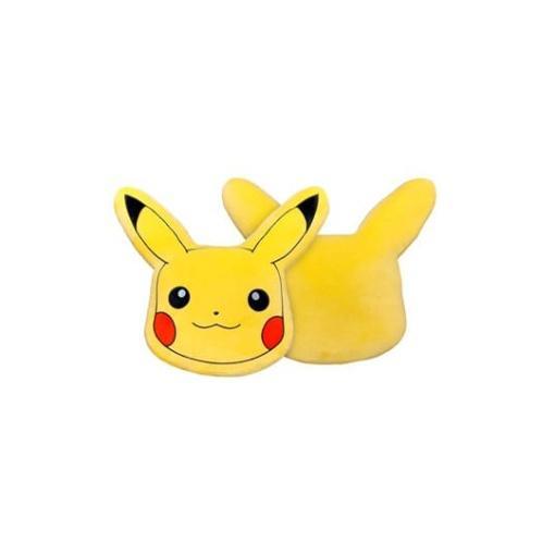 Pokémon Almohada Pikachu 40 cm