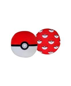 Pokémon Almohada Poké Ball 40 cm