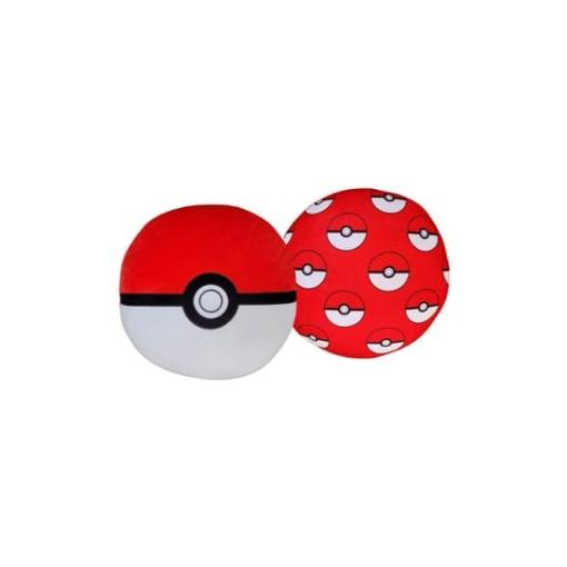 Pokémon Almohada Poké Ball 40 cm