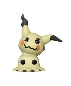 Pokemon Figura Super Sized Jumbo POP! Vinyl Mimikyu 25 cm