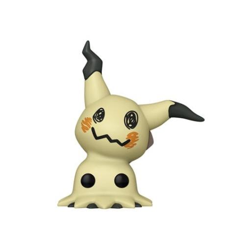 Pokemon Figura Super Sized Jumbo POP! Vinyl Mimikyu 25 cm