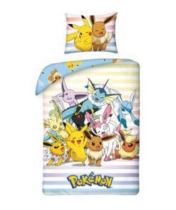 Pokémon Funda Nórdica Pikachu