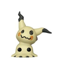 Pokemon POP! Games Vinyl Figura Mimikyu(EMEA) 9 cm