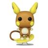 Pokemon POP! Games Vinyl Figura Raichu(Alolan)(EMEA) 9 cm