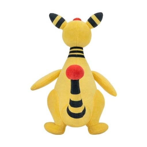 Pokémon Peluche Ampharos 30 cm