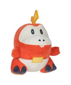 Pokémon Peluche Cucharico 20 cm