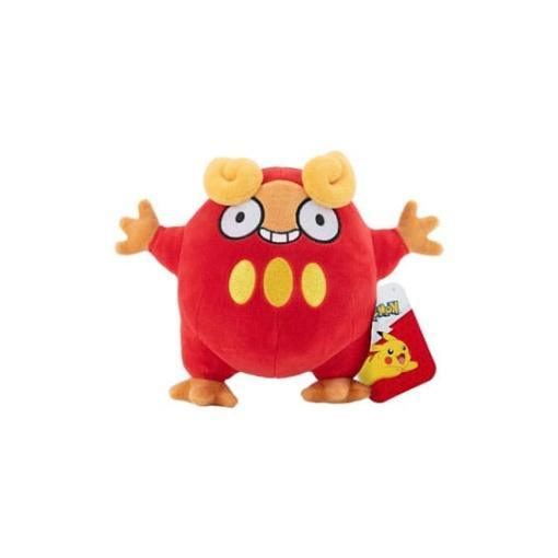 Pokémon Peluche Darumaka 20 cm