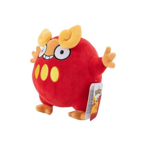 Pokémon Peluche Darumaka 20 cm