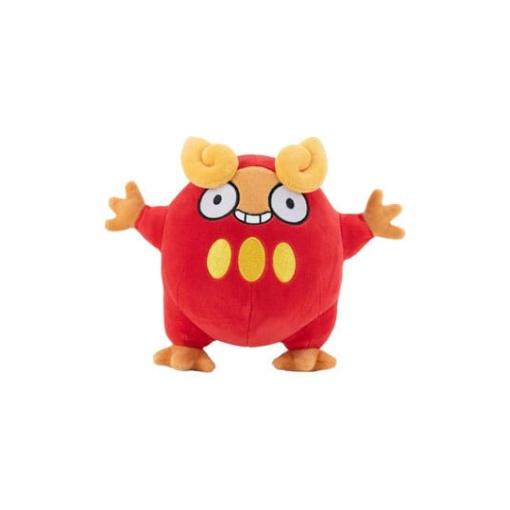 Pokémon Peluche Darumaka 20 cm