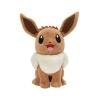 Pokémon Peluche Eevee Smile 30 cm