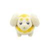 Pokémon Peluche Fidough 20 cm