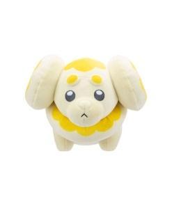 Pokémon Peluche Fidough 20 cm